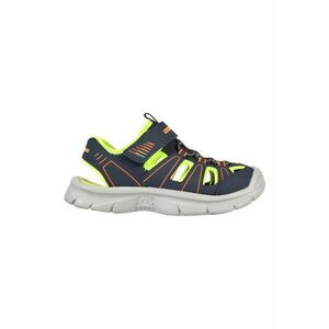 Sandale cu velcro Relix Valder imagine