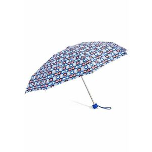 Umbrela de ploaie - PA91 - 54 cm - Albastru imagine