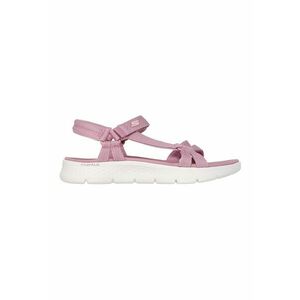Sandale din material textil cu velcro Go Walk Flex imagine