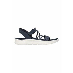 Sandale de piele ecologica cu velcro imagine