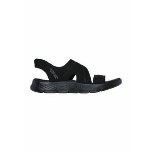 Sandale slip-on cu talpa plata imagine