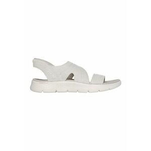 Sandale slip-on cu talpa plata imagine