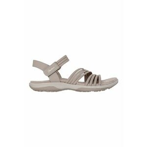 Sandale slim cu inchidere velcro Reggae imagine