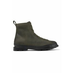 Ghete din piele nabuc Brutus 1203 imagine