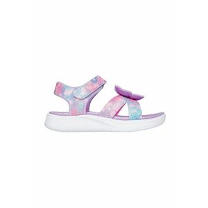 Sandale cu velcro imagine