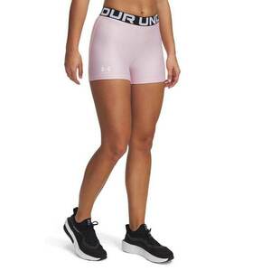Colanti scurti pentru fitness Authentics imagine
