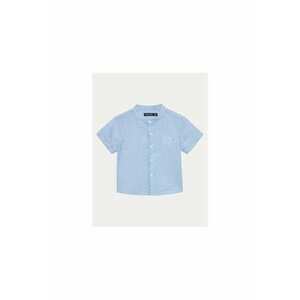Bluza copii - 012549 - Albastru - Bumbac - imagine