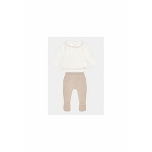 Compleu copii - 994723 - Bej - Bumbac - imagine