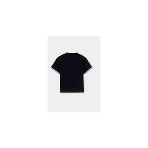 Tricou copii - 854157 - Negru - Bumbac - imagine