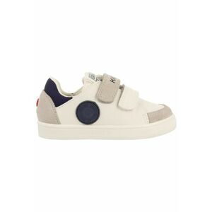 Pantofi sport din piele ecologica cu inchidere velcro Hanson imagine