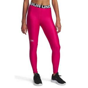 Colanti cu talie inalta pentru fitness Authentics imagine