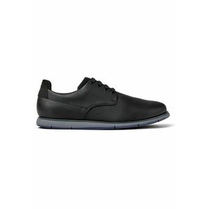 Pantofi derby de piele Smith imagine