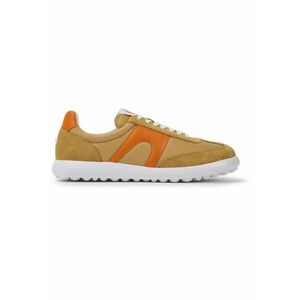 Pantofi sport cu garnituri din piele intoarsa Pelotas XLF 9573 imagine