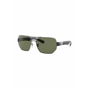Ochelari de soare aviator cu lentile polarizate imagine