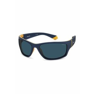 Ochelari de soare wrap cu lentile polarizate imagine