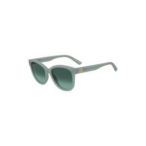 Ochelari de soare cu lentile in degrade si logo imagine