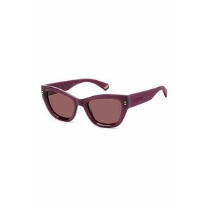 Ochelari de soare cat-eye cu lentile polarizate imagine
