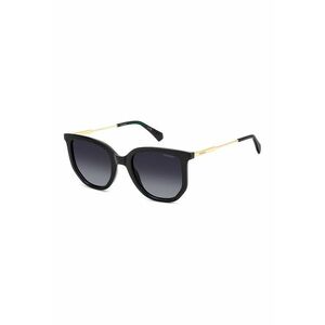 Ochelari de soare cat-eye cu lentile polarizate imagine