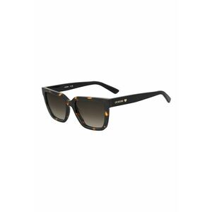 Ochelari de soare patrati cu lentile in degrade imagine