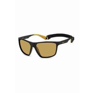 Ochelari de soare wrap cu lentile polarizate imagine