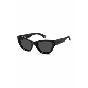 Ochelari de soare cat-eye cu lentile polarizate imagine