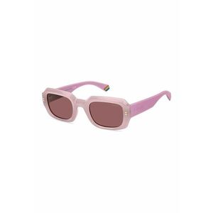 Ochelari de soare unisex cu lentile polarizate imagine