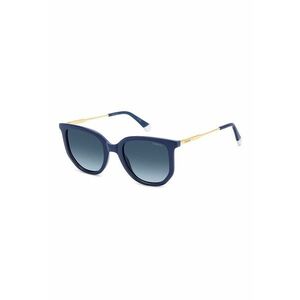 Ochelari de soare cat-eye cu lentile polarizate imagine
