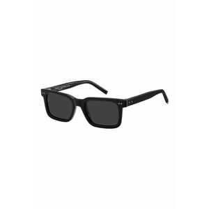 Ochelari de soare wayfarer cu lentile uni imagine