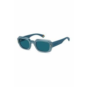 Ochelari de soare unisex cu lentile polarizate imagine