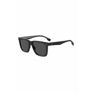 Ochelari de soare wayfarer cu logo discret imagine