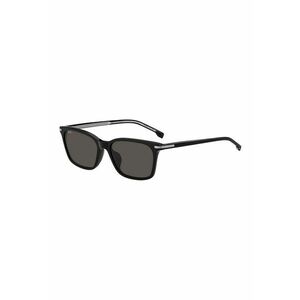 Ochelari de soare wayfarer cu lentile uni imagine