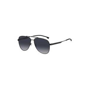 Ochelari de soare aviator cu lentile in degrade imagine