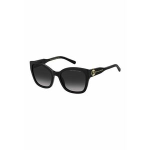 Ochelari de soare ovali cu lentile in degrade imagine