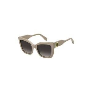 Ochelari de soare cat-eye cu lentile in degrade imagine