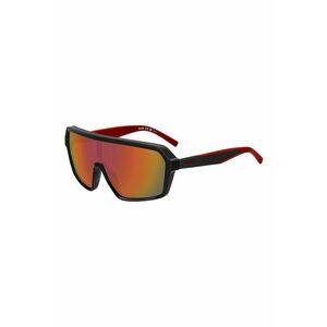 Ochelari de soare shield cu logo imagine