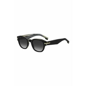 Ochelari de soare rotunzi cu lentile in degrade imagine