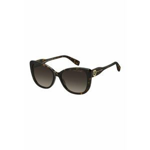 Ochelari de soare butterfly cu lentile in degrade imagine