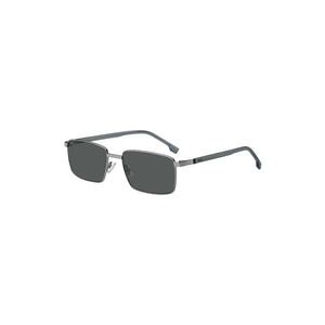 Ochelari de soare dreptunghiulari cu rama metalica imagine