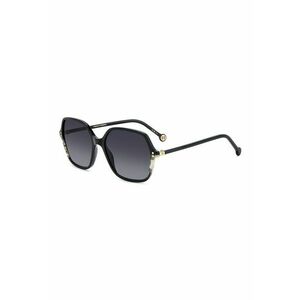 Ochelari de soare rotunzi cu lentile in degrade imagine