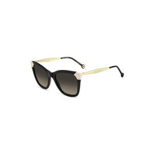 Ochelari de soare cat-eye cu lentile in degrade imagine