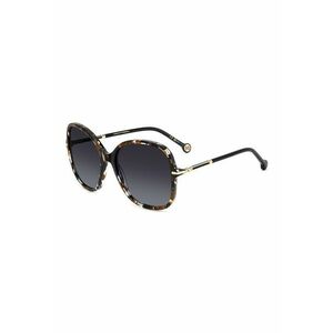 Ochelari de soare rotunzi cu lentile in degrade imagine