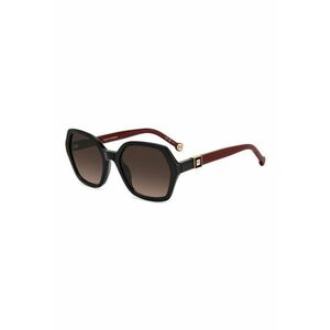 Ochelari de soare hexagonali cu lentile in degrade imagine