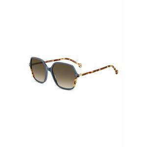 Ochelari de soare rotunzi cu lentile in degrade imagine