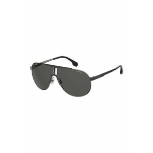 Ochelari de soare aviator unisex cu rama metalica imagine