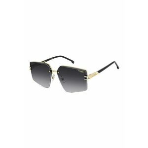 Ochelari de soare hexagonali cu lentile in degrade imagine