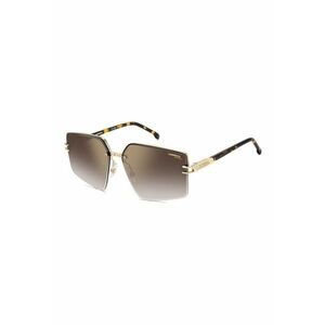 Ochelari de soare hexagonali cu lentile in degrade imagine