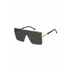 Ochelari de soare shield cu rama metalica imagine