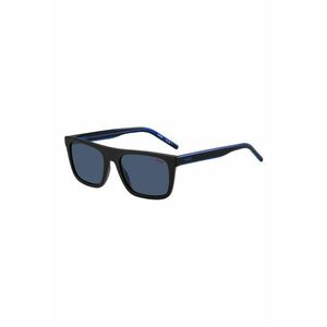 Ochelari de soare patrati cu model unisex imagine