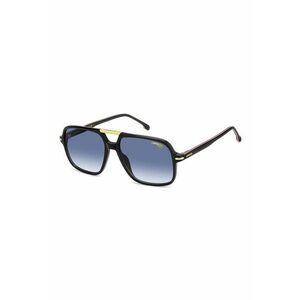 Ochelari de soare aviator cu logo pe brate imagine