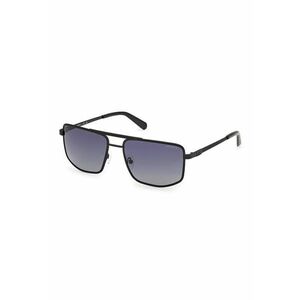 Ochelari de soare aviator patrati cu lentile polarizate imagine
